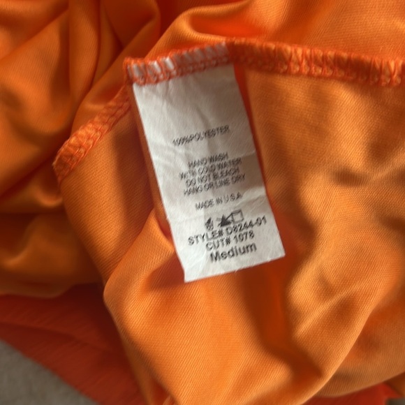 Whimsey ladies size medium sleeveless, crewneck, sundress fully line NWT - Picture 13 of 14